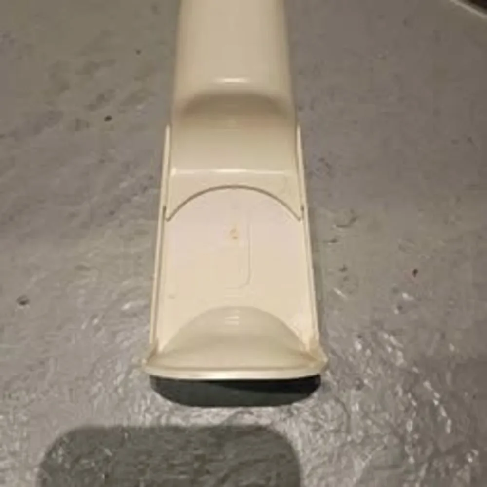 The Pampered Chef Measuring Cup Measure All Plastic PC